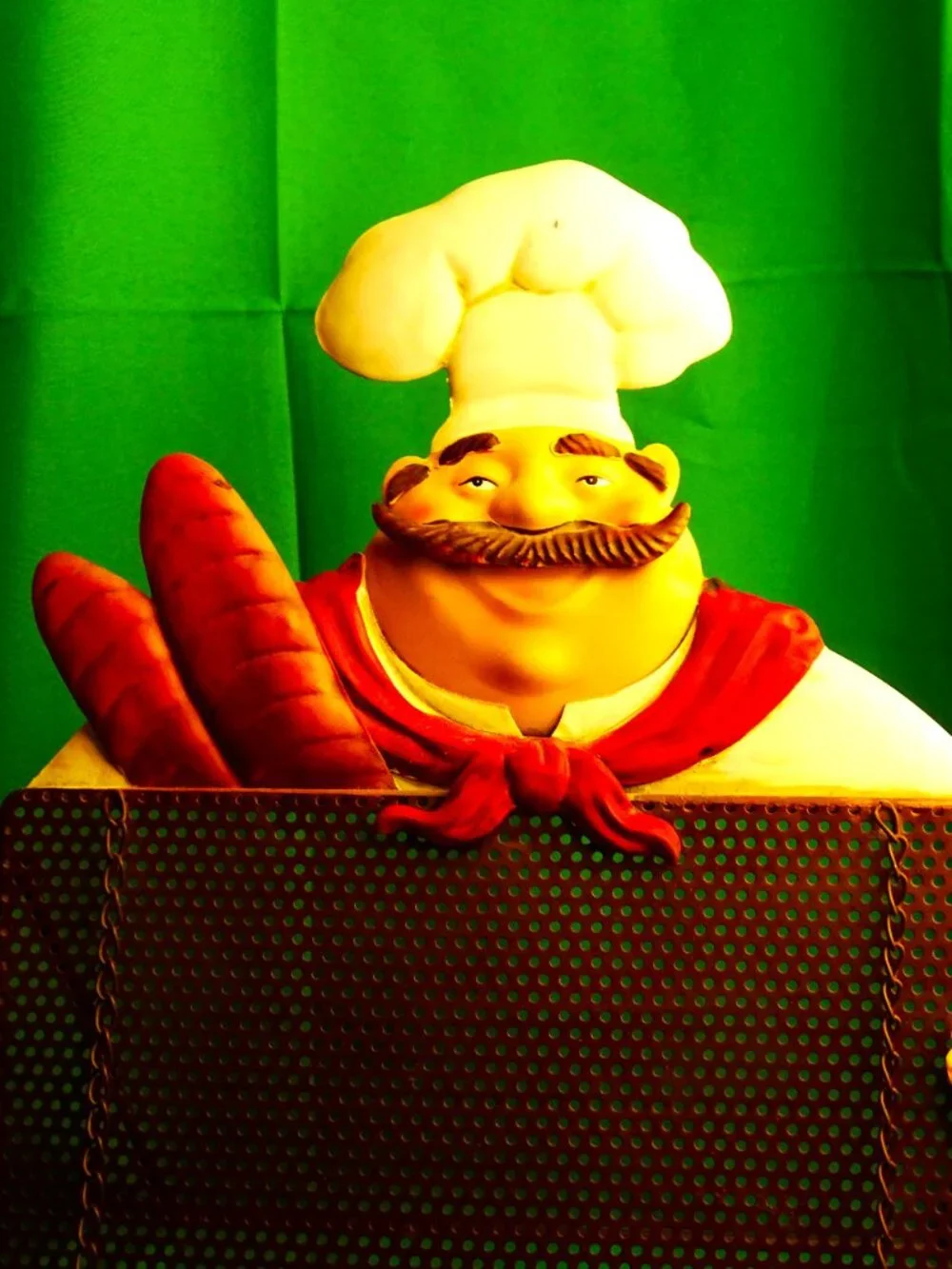 Cookbook Easel